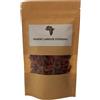 Generico Peperoncini Bird's Eye - 25g - Piccante naturale in baccelli interi essiccati - Per sughi, carne, piatti speziati - Senza additivi - Busta richiudibile