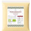 RACILIA Farina di Semola di Grano Duro Bio Perciasacchi - Grano Antico 100% Siciliano e Biologico - Ricco di Fibre e Proteine - 1kg x 3