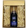 Wine And More Confezione regalo Champagne Pommery - Oro -1 Brut - 2 Flauti da champagne CHEF & SOMMELIER