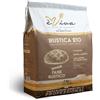 Agricola Piano - Rustica 210 | Farina di Grano Tenero Tipo 2 kg 5, con Germe di Grano Vivo, Farina Italiana 100% Naturale, Senza Additivi, Ideale per Pane, Focaccia, Panini, Dolci