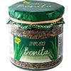 Trentino Erbe Tisana Bonita alle erbe con Aloe Vera a Spirulina Purificante