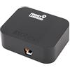 WORX WA0862 Accessorio per Robot Rasaerba Landroid, Dispositivo GPS+SIM per Localizzare il Robot Ovunque Esso sia e Controllarlo da Remoto anche Senza il WiFi