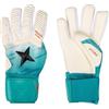 Derbystar Hydro Guanti da portiere Bianco/Turchese 10.5