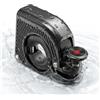 Carehabi Campanello per Bicicletta Campanello Bici di Alluminio per Manubri da 22.2-32 mm 110 dB Suono Forte e Chiaro Accessori per Mountainbike (MTB) Bici da Corsa e Monopattino