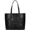 John Richmond SHOPPING BAG MEIOP