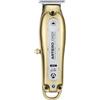 Artero Joker Mini Professional Hair Clipper Gold Tosatrice Per Capelli e Regola Barba
