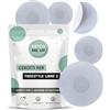 Patch Me Up 15x Cerotti per FreeStyle Libre 2 & 3 - Cerotti Sensore Impermeabili, Ipoallergenici e Traspiranti, Tenuta fino a 14 Giorni per Sport, Doccia e Nuoto, Diabete CGM Overpatch (Bianco)