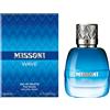 Missoni Missoni Parfum Pour Homme Wave - 50 ML