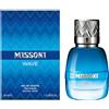 Missoni Missoni Parfum Pour Homme Wave - 30 ML