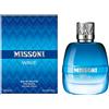 Missoni Missoni Parfum Pour Homme Wave - 100 ML