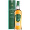 Glen Grant Aged 10 Years Speyside Single Malt Scotch Whisky 0,7 L, Astucciato