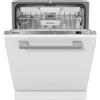 MIELE lavastoviglie a scomparsa totale da 60 cm 14 coperti G 5651 SCVi - G 5651 SCVI