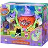Sylvanian Families - 5869 Carrozza Zucca