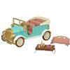 Sylvanian Families - 5868 Macchina d'epoca