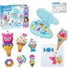 Aquabeads - 35138 Ice Cream Party Craft Studio - Arts & Crafts