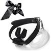 BDSMJOY Giocattoli sessuali BDSMJOY per coppie sesso estremo, bavaglio per donne con dilatatore uretrale uomo, giocattoli sessuali SM estremi per coppie, set bondage sesso estremo