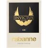 Rabanne - Paco Rabanne Invictus Victory Elixir Eau de parfum Intense Spray 50 ml Uomo