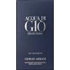 Armani Acqua Di Gio Profondo Eau de Parfum Spray 50 ml Uomo