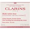 Clarins Multi-Active Jour Day Cream 50 ml Crema giorno Donna