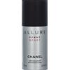 Chanel Allure Homme Sport Deo Spray 100ml Deodorante Uomo