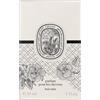 Diptyque 34 Boulevard Saint Germain Hair Mist 30 ml Profumo per Capelli