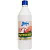 Midor Smacchiatore multiuso rimuove grasso e unto TUTTOFARE 1000ml, detersivo sgrassante, rimuove sporco da tessuti e non solo - Midor