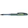 Pentel Tradio TRJ99D-A, Pennarello stilografico gamma Sport Chic, corpo verde cachi opaco, inchiostro nero ricaricabile