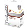 NEXTMUNE ITALY Srl Totabi Alimento Complementare Per Cani 32 Compresse - Integratore Nutrizionale per Cani