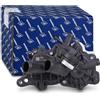PIERBURG 7.07152.10.0 Pompa acqua con guarnizione con termostato con regolatore refrigerante Tipo funzionamento: meccanico Compatibilità con VW Polo Hatchback 6R1, 6C1 TIGUAN 5N, AUDI, SEAT