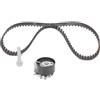 BOSCH Kit cinghie dentate 1987946704 | Compatibile con: DACIA LOGAN, LOGAN II, LOGAN MCV II, SANDERO, SANDERO II, NISSAN KUBISTAR Kasten, RENAULT CLIO II, CLIO III