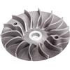 Malossi Puleggia della cinghia Malossi Ventilvar 2000 - Honda-Scoopy SH 125 4T -04 JF09