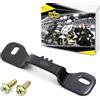 Area1 Attrezzo di Bloccaggio/Supporto Variatore per Scooter 50cc 4T Cina GY6 139QMB/QMA - Compatibile con AGM, Nova, Alpha-Motors, Direct-Bikes, Dafier, ATU Explorer, FlexTech, GT Union, Guoben