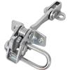 buyonline Tirante Porta Anteriore Destrosx - Compatibile con Lancia Y 2003>2011 - Ricambio Auto OEM 51801791