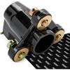 RIDEX 691R0008 Spazzola rotante spinterogeno Compatibilità con VOLVO V70 II 285