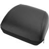 OFHGFHNxvfg Schienale Passeggero Rimovibile Per Moto, Sissy Bar, Cuscino Di Appoggio Posteriore Per Sportster 883 1200 48 2004 E Successivi