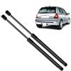 LMYSUFI 2 Molle a Gas Cancello Posteriore Compatibili con Renault Clio 2 (1999-2005), Pistoncini Portellone 7700842256