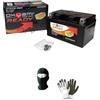 MOTO SPORT MONDO COMPATIBILE CON YAMAHA XSR (RM111) 700 2016 BATTERIA GIA' PRONTA CARICA SIGILLATA OKYAMI OTZ10S-BSR BATTERIE ATTIVE 8,6 AH AMPERE 12 VOLT 150X87X93 MM