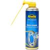 Putoline Tech in Ceramica Catena Cerati Non Fling 500ml Compatibili con Qualsiasi Bicicletta
