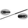 FEBI BILSTEIN Ammortizzatore pneumatico, Cofano motore 28556 Compatibile con: AUDI 80 B4 Avant, 80 B4 Stufenheck, CABRIOLET B3, COUPE B3