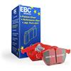 EBC Brakes DP31118C Disc Brake Pad