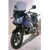 Ermax CUPOLINO ALTO DL 650/1000 V STROM 2004/2011 ERMAX GRIGIO