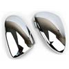 SUPER DAFI Calotte Specchietti per Hyundai per Tucson 2015-2020 Copertura Specchietto Retrovisore Laterale Cornice Finitura Portiera Esterna Copertura Specchietto(Sliver)