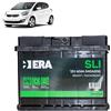 Generico Batteria 60Ah per Kia Venga 1.4 1.6 benzina 2010+