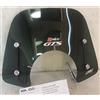 FACO Vespa GTS Cupolino O.D.T. fumé A/CR/Ser