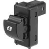 QUARKZMAN Power Interruttore Finestra Conducente Lato per Citroen Berlingo