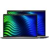 HP DK1M5ET laptop Copilot+ PC AMD Ryzen AI 7 PRO 40,6 cm (16) WUXGA 24 GB DDR5-SDRAM 1 TB SSD Wi-Fi 7 (802.11be) Windows 11 Pro AI Workstation, AI PC Argento GARANZIA ITALIA