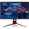 ASUS ROG Strix XG27UQ Monitor PC 68,6 cm (27) 3840 x 2160 Pixel 4K Ultra HD LED Nero GARANZIA ITALIA