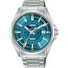 Lorus Orologio automatico RU405AX9, argento, Bracciale