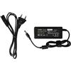 vhbw alimentatore sostituisce Fujitsu-Siemens 91-56887, CA01007-0730, CA01007-0750, CA01007-0760 per notebook, 54 W