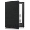 Kepuch Custer Cover per Kindle 2019 10th,PU-Pelle Case Custodia per Kindle 2019 10th - Nero